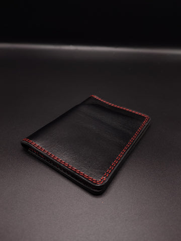 Premium Pullup Leather Wallet