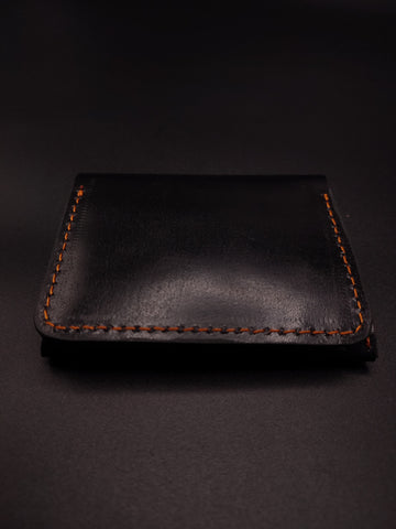 Bulk Cash Leather Wallet