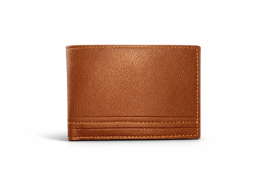 Premium Cow Leather Wallet