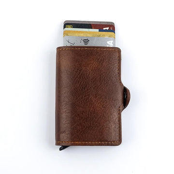 Popup RFID Wallet